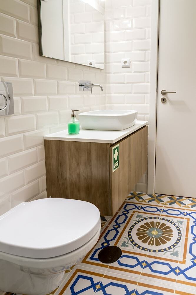 Apartamentos Insitu Living