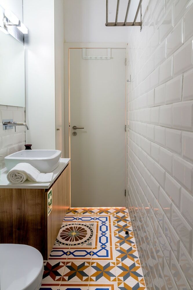 Apartamentos Insitu Living