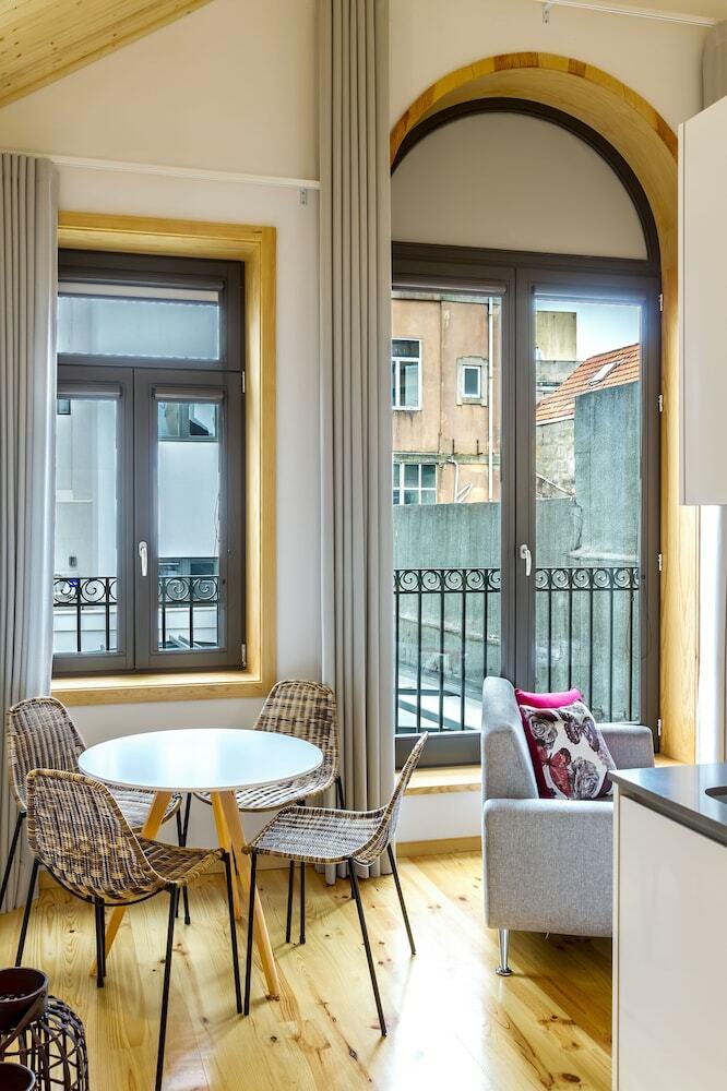 Apartamentos Insitu Living