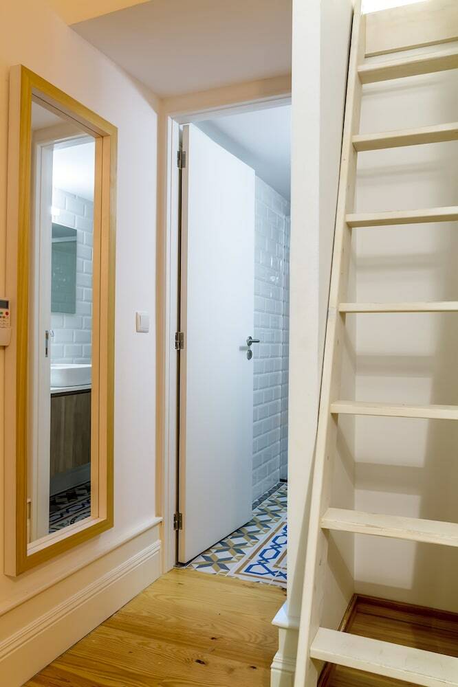 Apartamentos Insitu Living