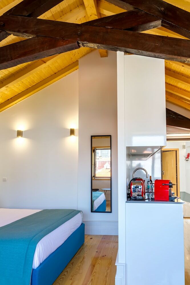 Apartamentos Insitu Living