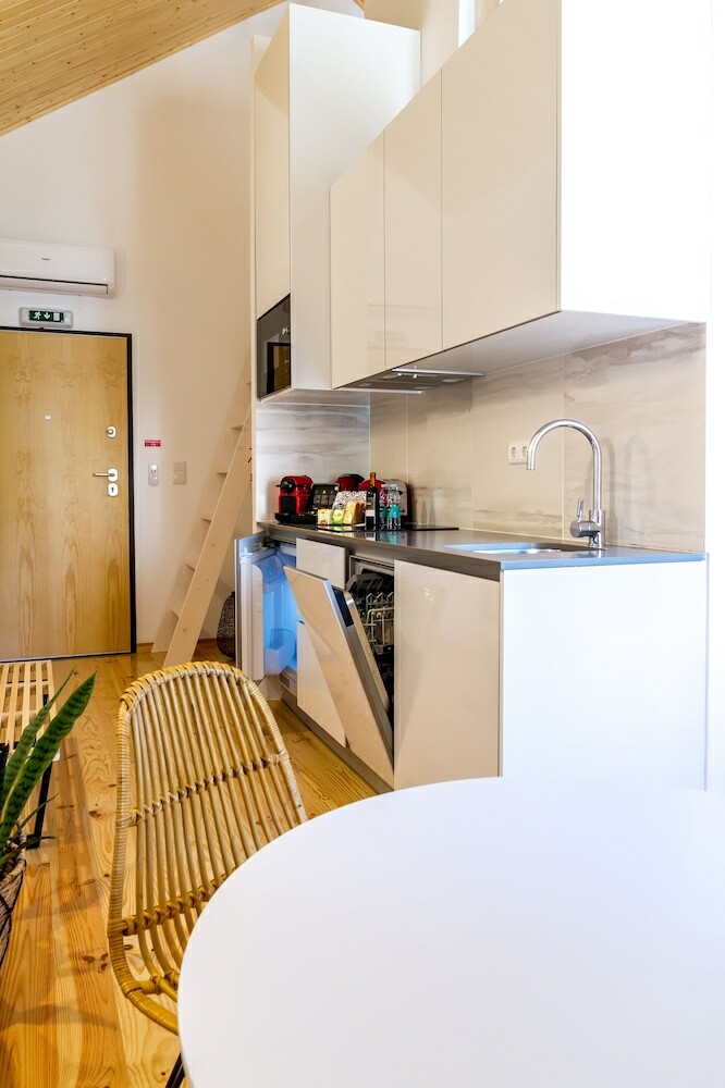 Apartamentos Insitu Living
