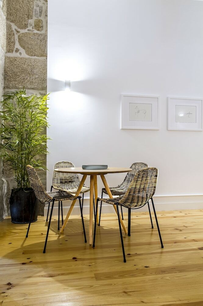 Apartamentos Insitu Living