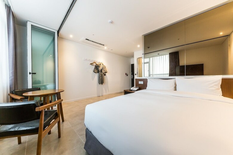 Cs Premier Hotel Seoul