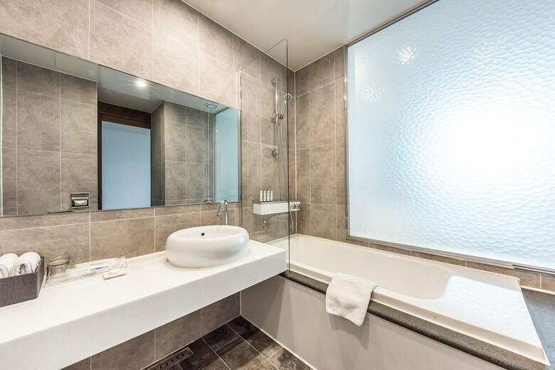 Cs Premier Hotel Seoul