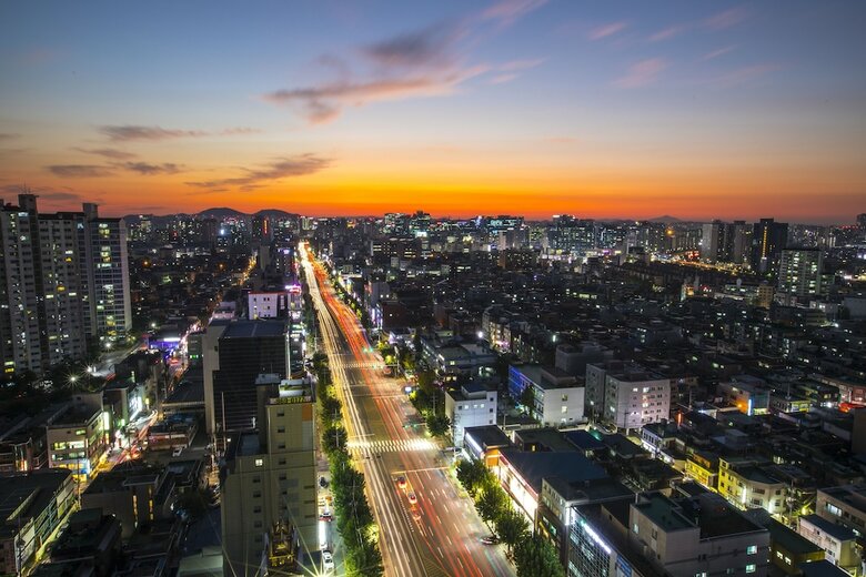 Cs Premier Hotel Seoul