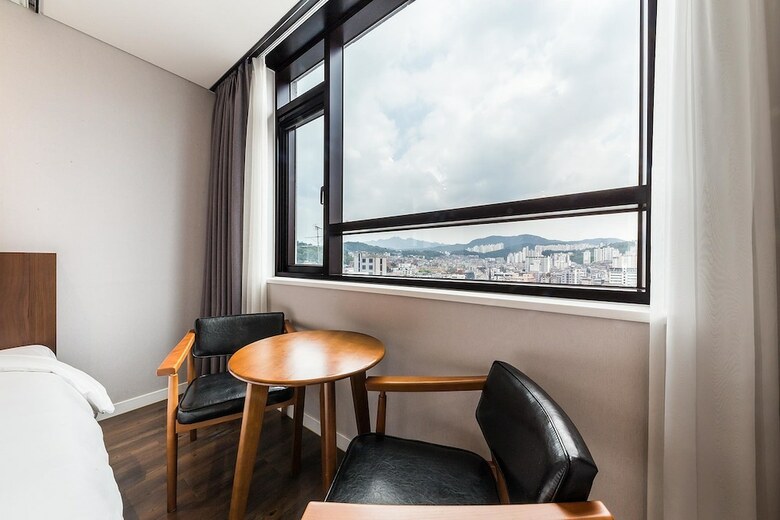 Cs Premier Hotel Seoul