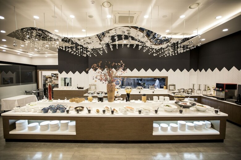 Cs Premier Hotel Seoul
