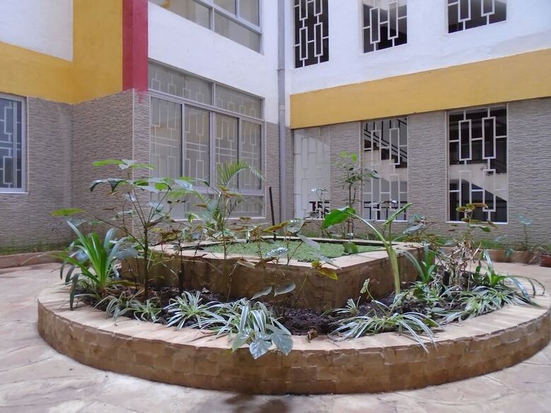 Apartamentos Tawala Homes