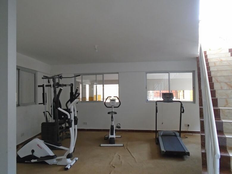 Apartamentos Tawala Homes