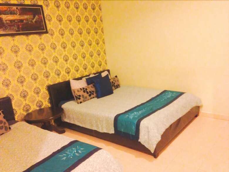 Hotel Cosy Inn Motel