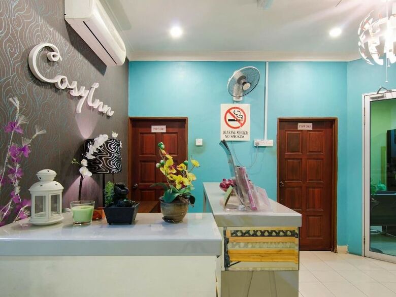Hotel Cosy Inn Motel