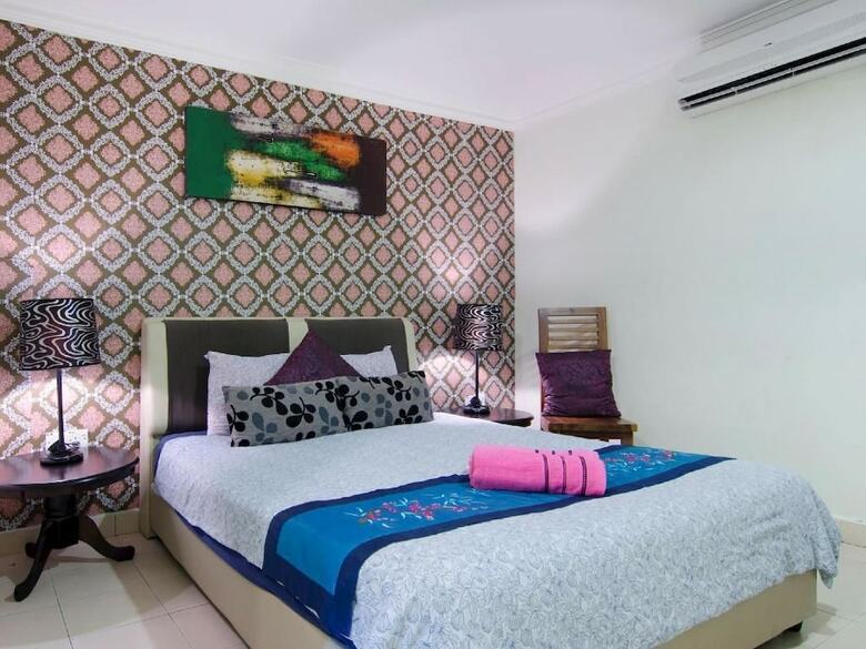 Hotel Cosy Inn Motel