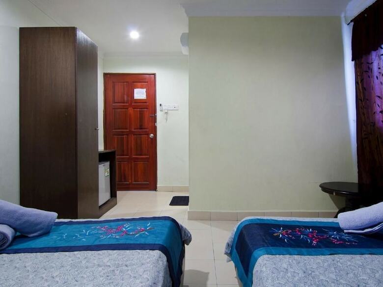 Hotel Cosy Inn Motel
