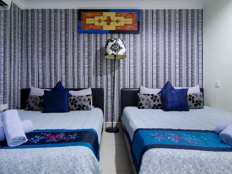 Hotel Cosy Inn Motel