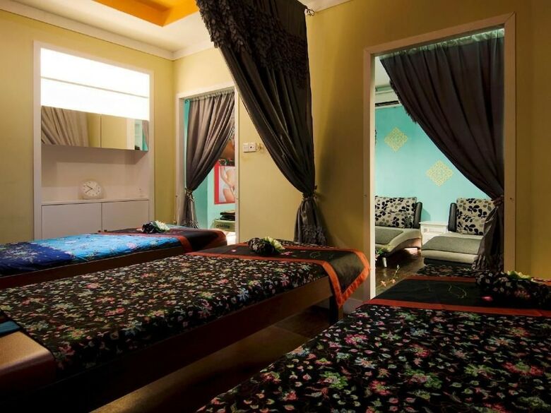 Hotel Cosy Inn Motel