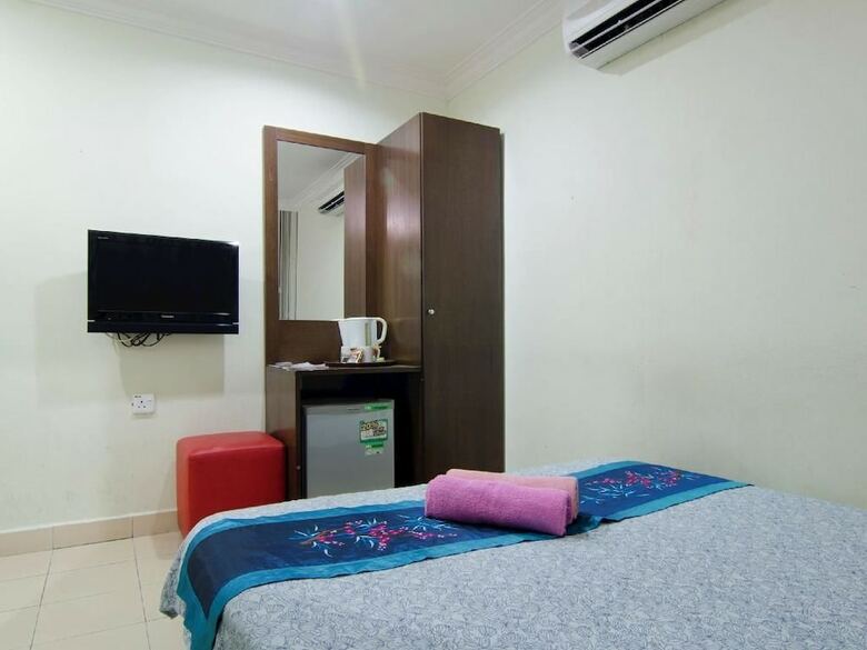 Hotel Cosy Inn Motel