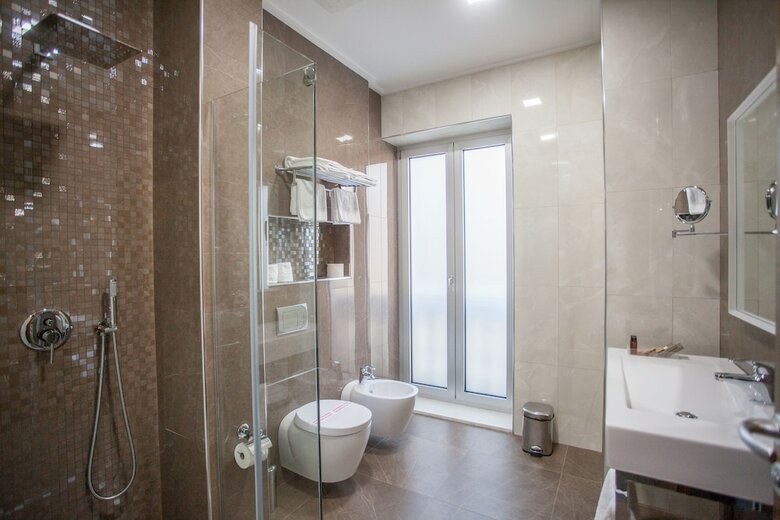 Hotel Colosseo Tirana