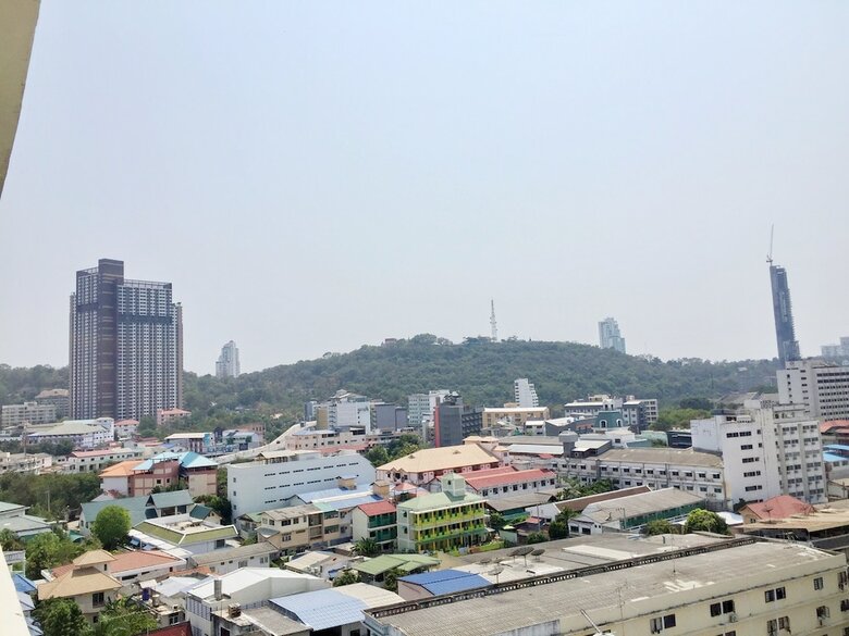 Yensabai Condotel