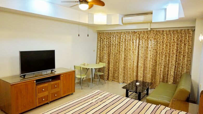 Yensabai Condotel