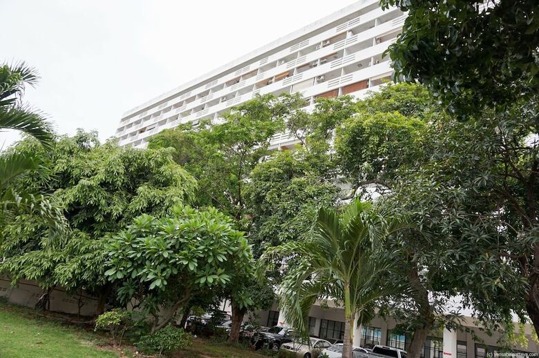 Yensabai Condotel