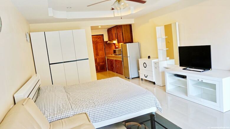 Yensabai Condotel