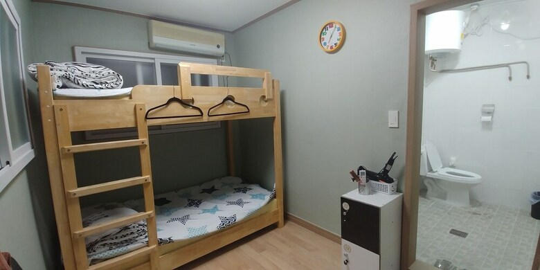 Hostal Ninano Guesthouse - Hostel