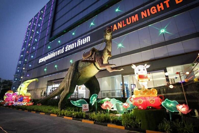 Stay Hotel Bangkok
