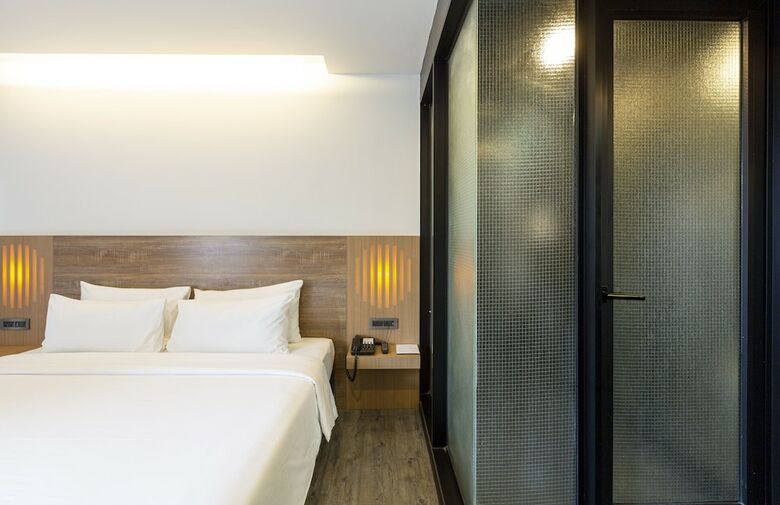 Stay Hotel Bangkok