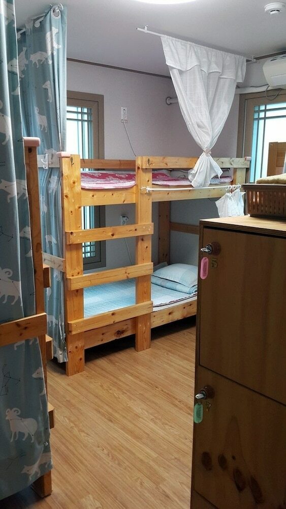 Hostal Bdgr Bnb - Hostel