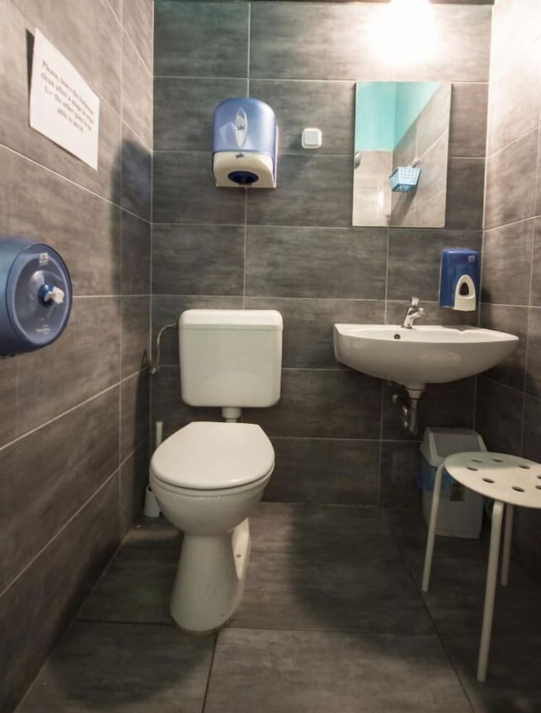 Hostal Treestyle Hostel