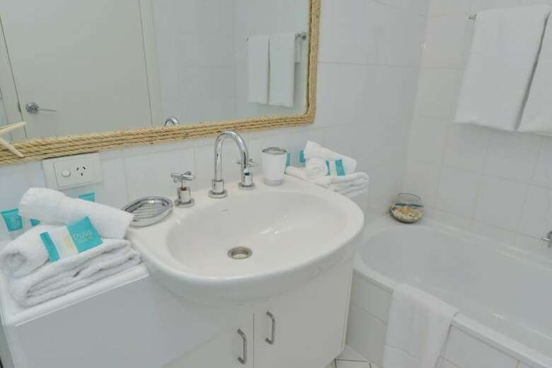 Villa Sorrento Luxury House