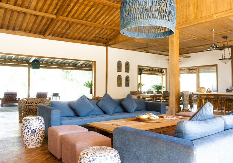 Villa Pulau Cinta