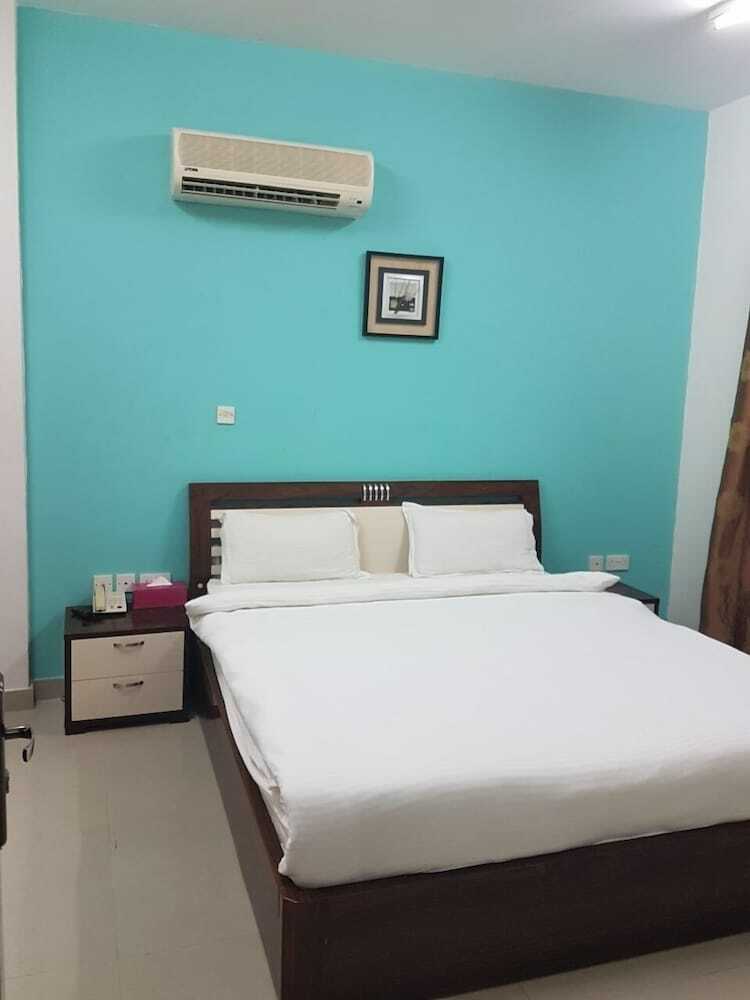 Danat Mazoon Hotel Apartments