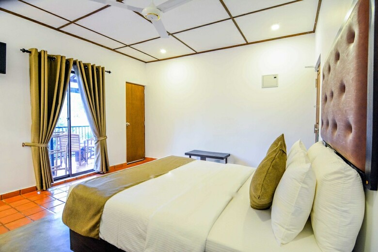 Hotel Arana By Forest Trails