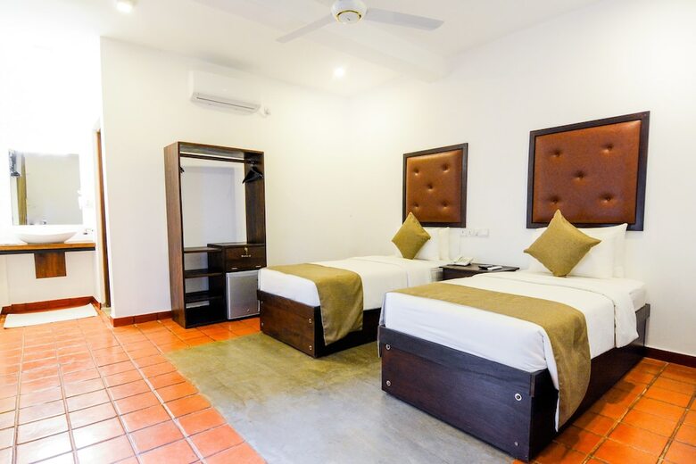 Hotel Arana By Forest Trails