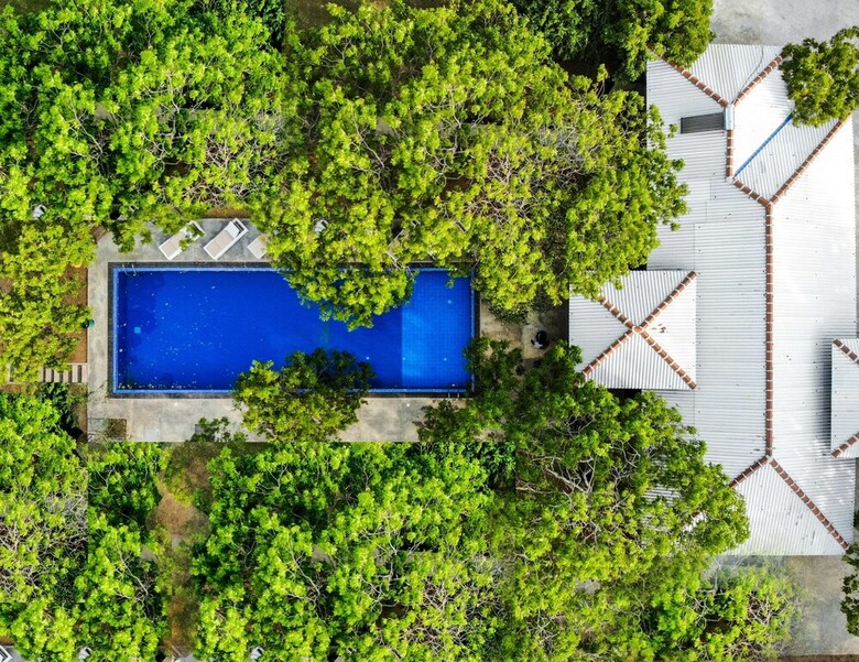 Hotel Arana By Forest Trails