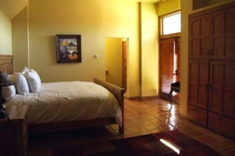 Bed & Breakfast Escondida Resort & Spa