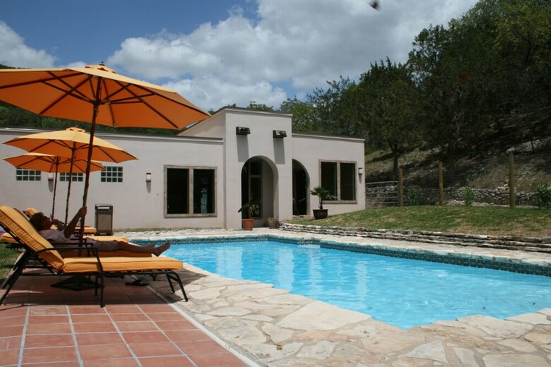 Bed & Breakfast Escondida Resort & Spa