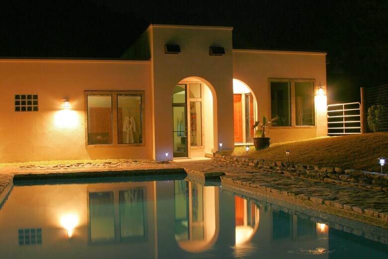 Bed & Breakfast Escondida Resort & Spa