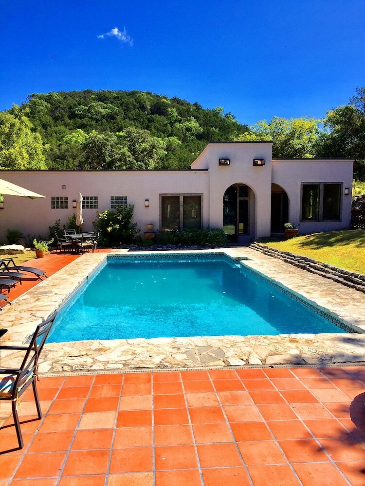 Bed & Breakfast Escondida Resort & Spa