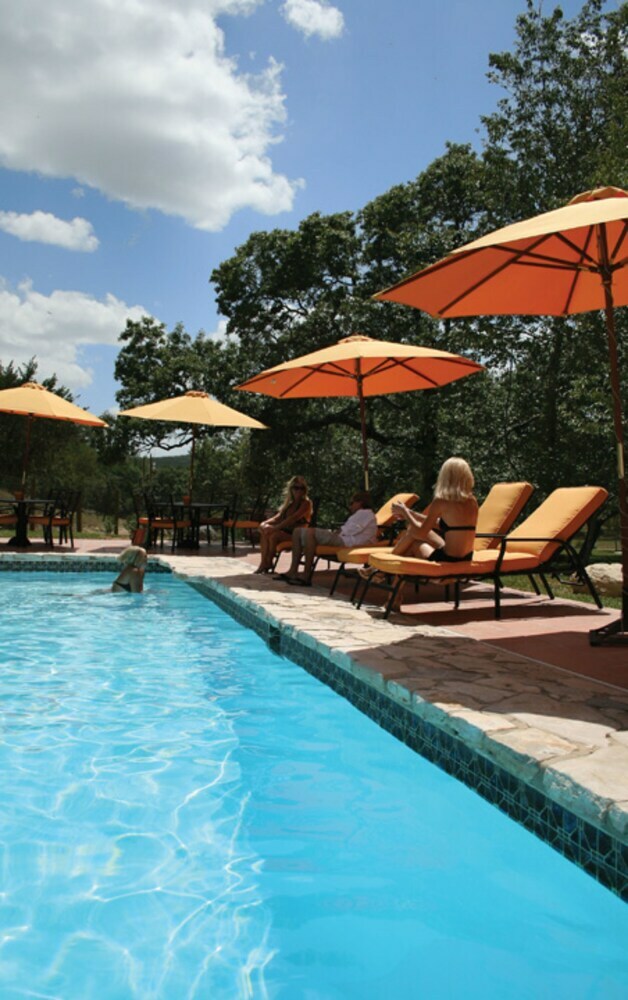 Bed & Breakfast Escondida Resort & Spa