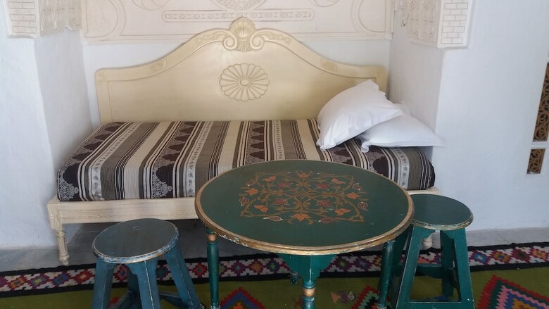 Hotel Bou Fares