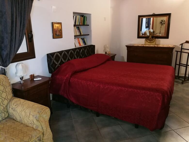 Apartamento Casa Corsale