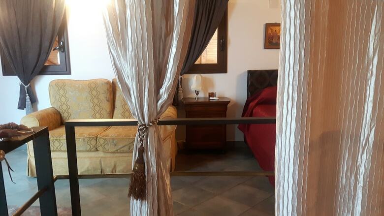 Apartamento Casa Corsale