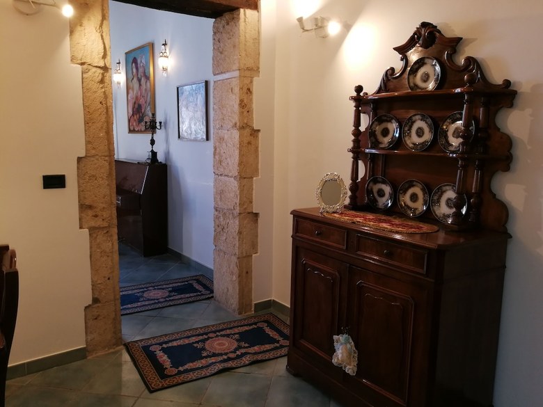 Apartamento Casa Corsale