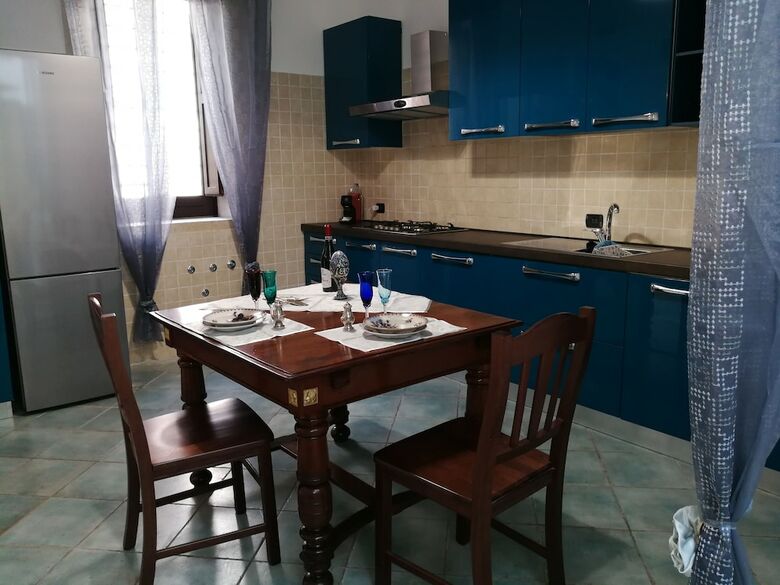 Apartamento Casa Corsale