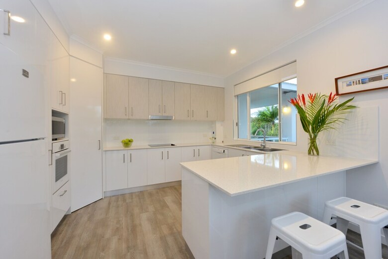 Apartamentos On The Beach 321