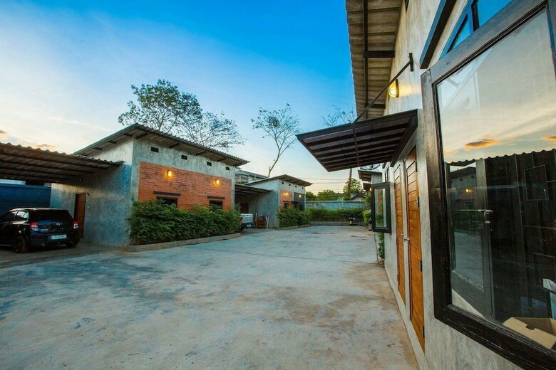 Apartamento Paradiso Boutique Resort