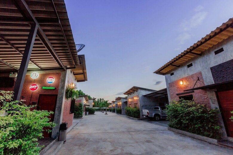 Apartamento Paradiso Boutique Resort